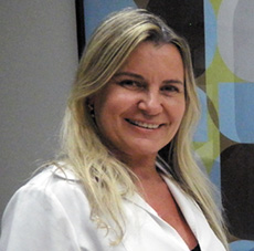 Eliane Rahy