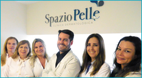 Equipe Spazio Pelle